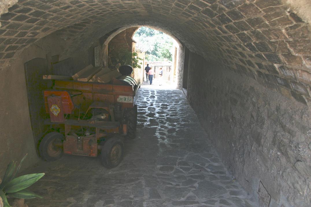 Foto de Mura (Barcelona), España