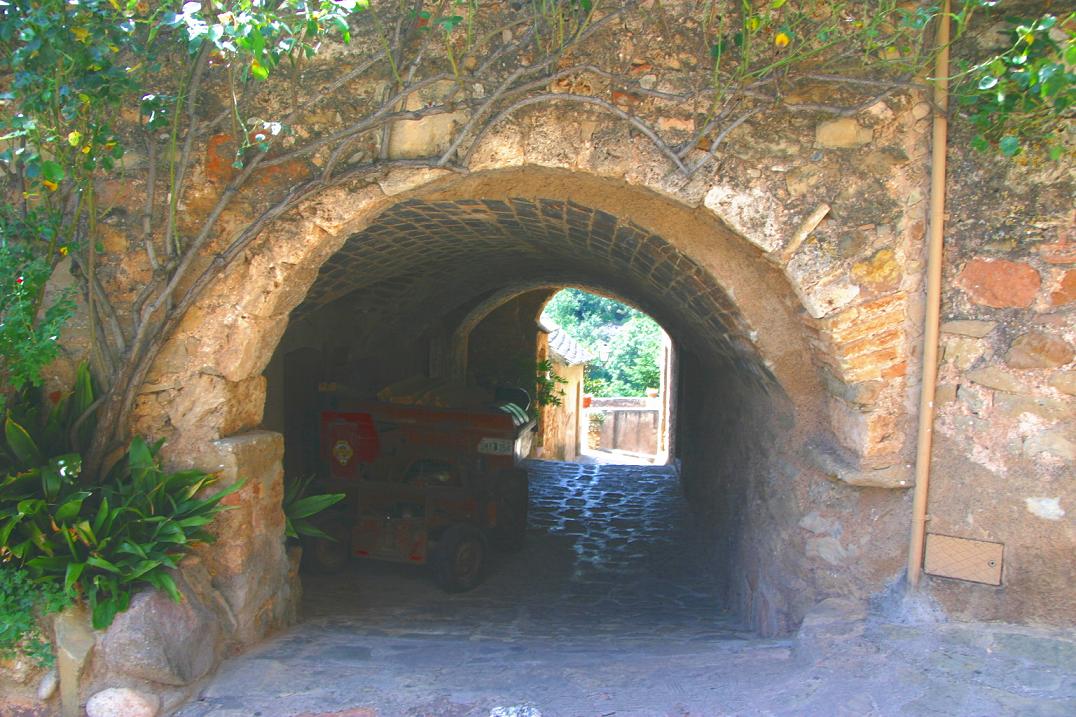 Foto de Mura (Barcelona), España