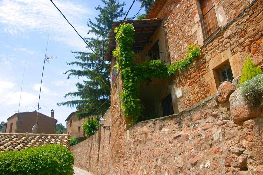 Foto de Mura (Barcelona), España