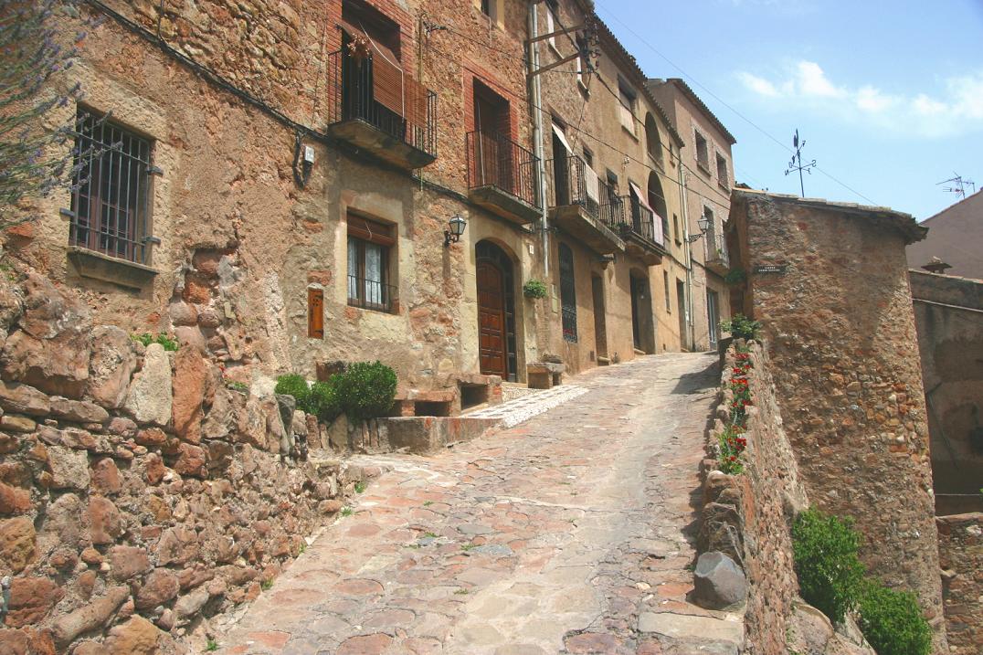 Foto de Mura (Barcelona), España