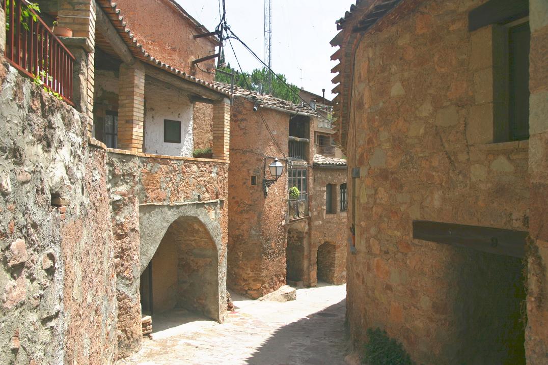 Foto de Mura (Barcelona), España