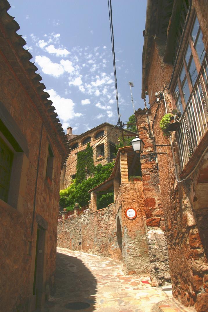 Foto de Mura (Barcelona), España