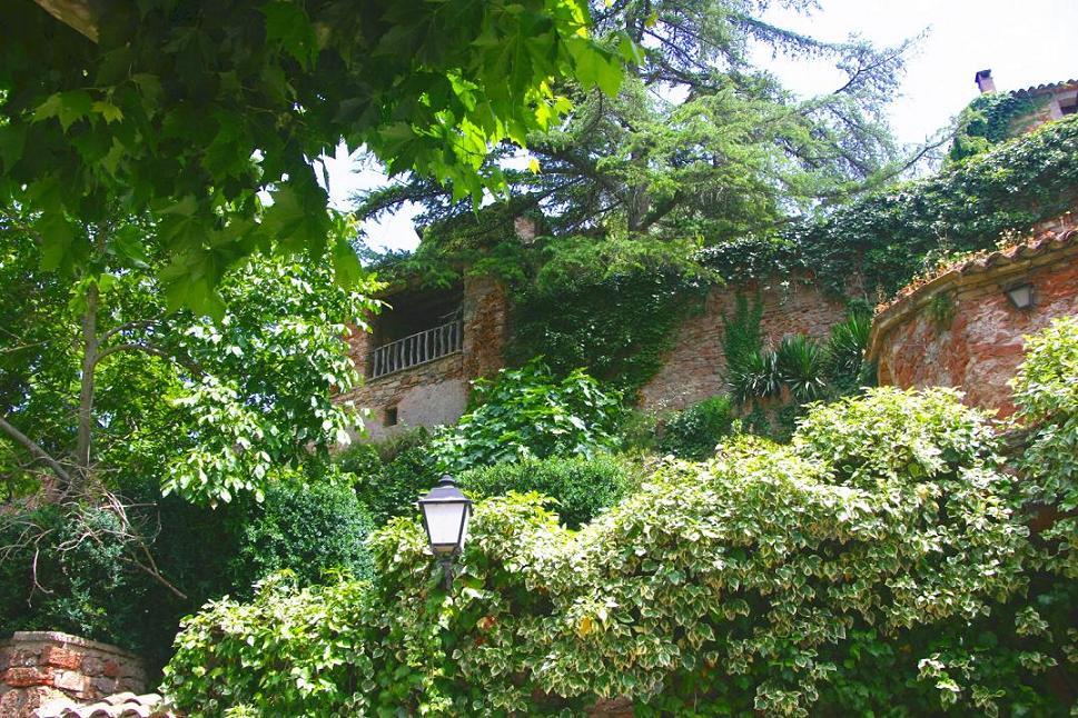 Foto de Mura (Barcelona), España