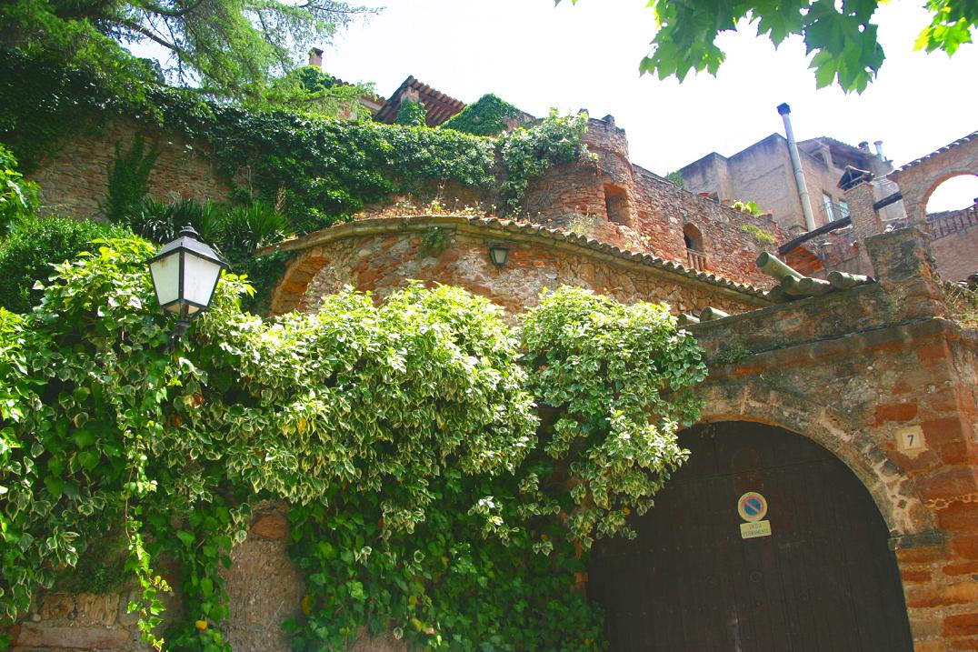 Foto de Mura (Barcelona), España