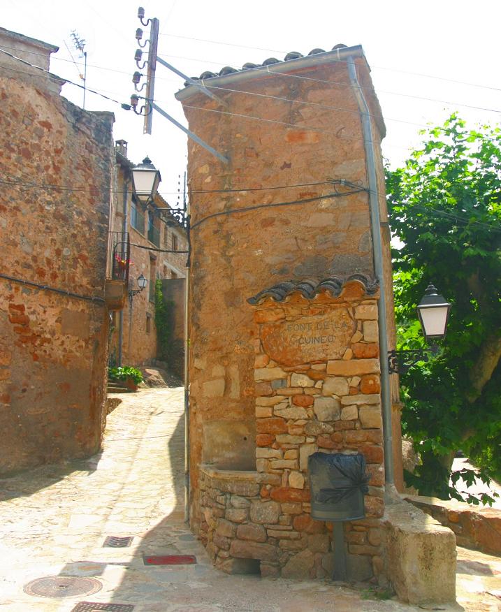 Foto de Mura (Barcelona), España