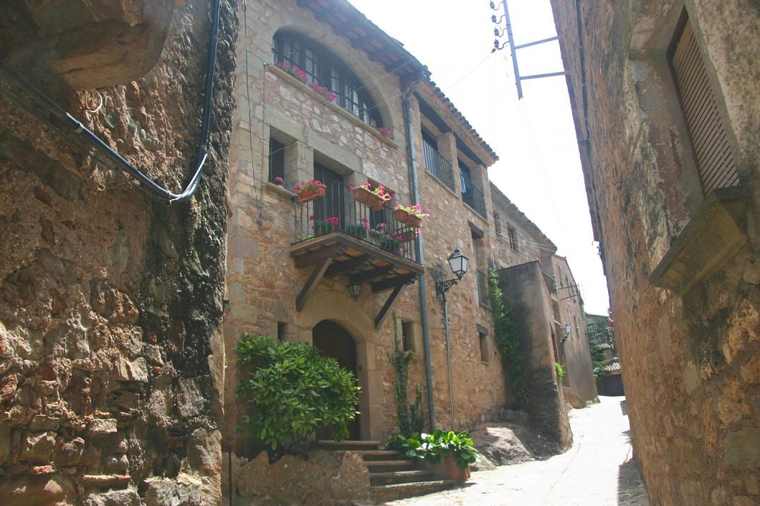 Foto de Mura (Barcelona), España