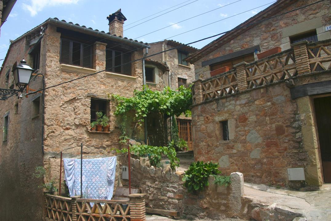 Foto de Mura (Barcelona), España