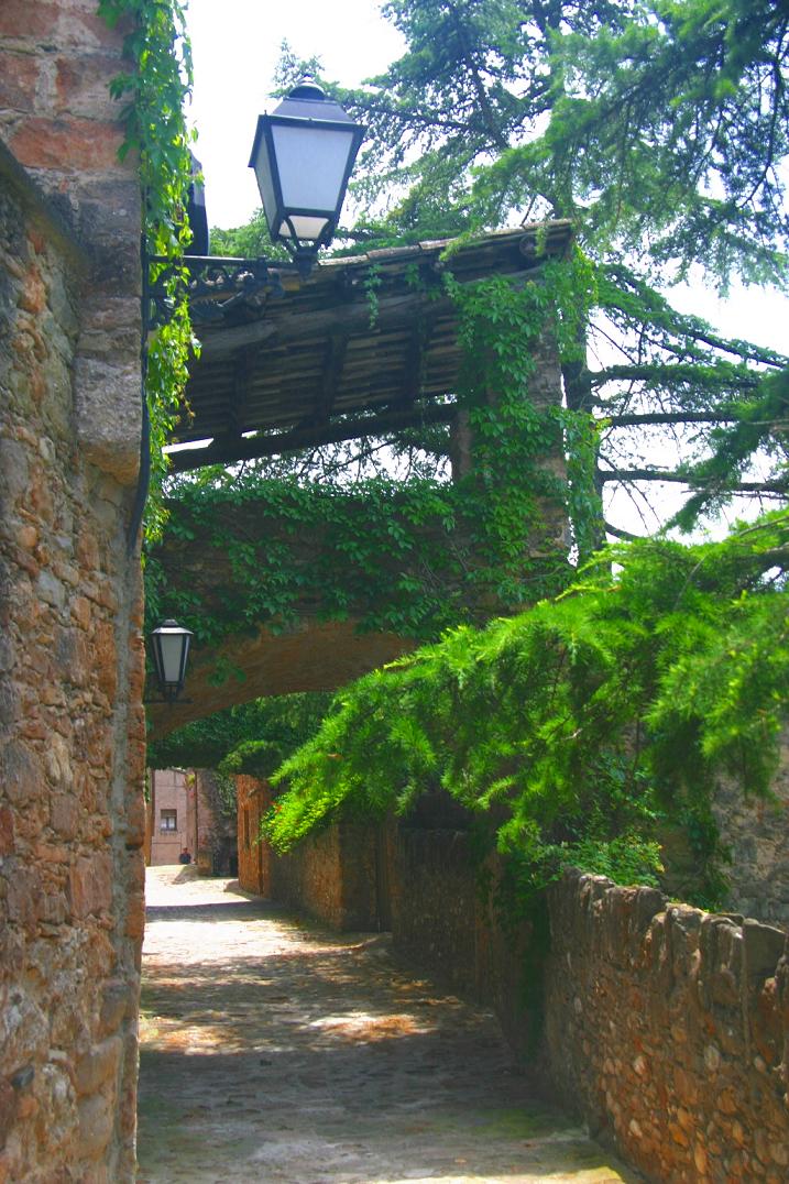 Foto de Mura (Barcelona), España