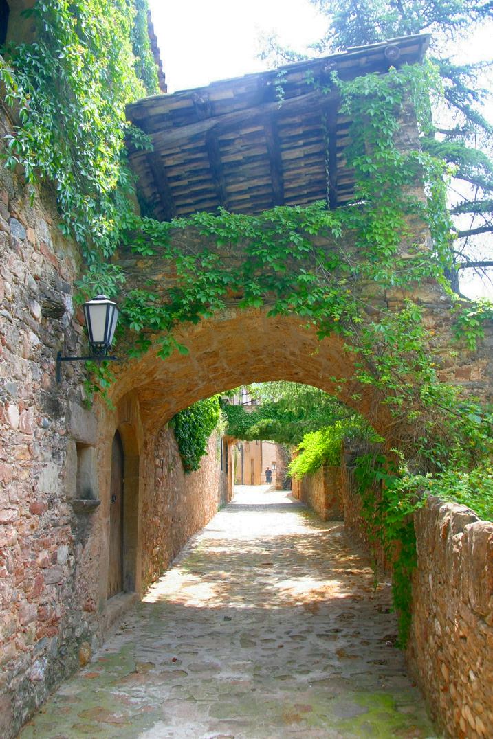 Foto de Mura (Barcelona), España