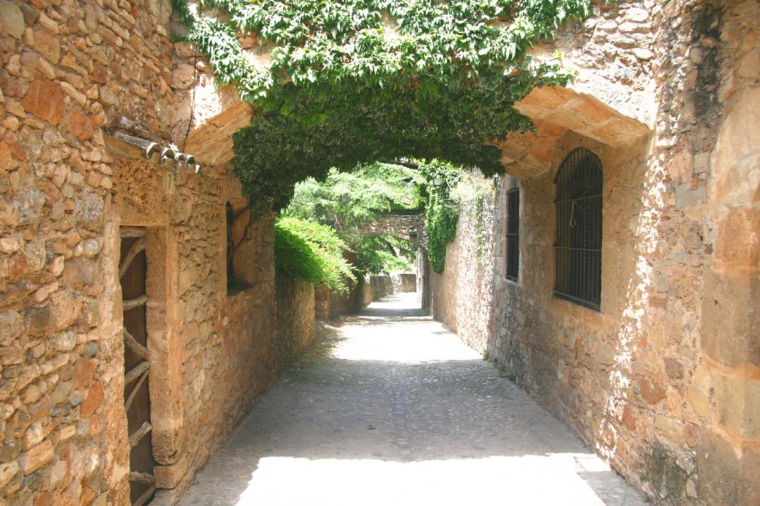 Foto de Mura (Barcelona), España