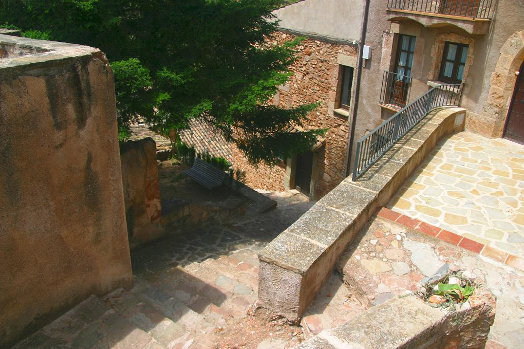 Foto de Mura (Barcelona), España