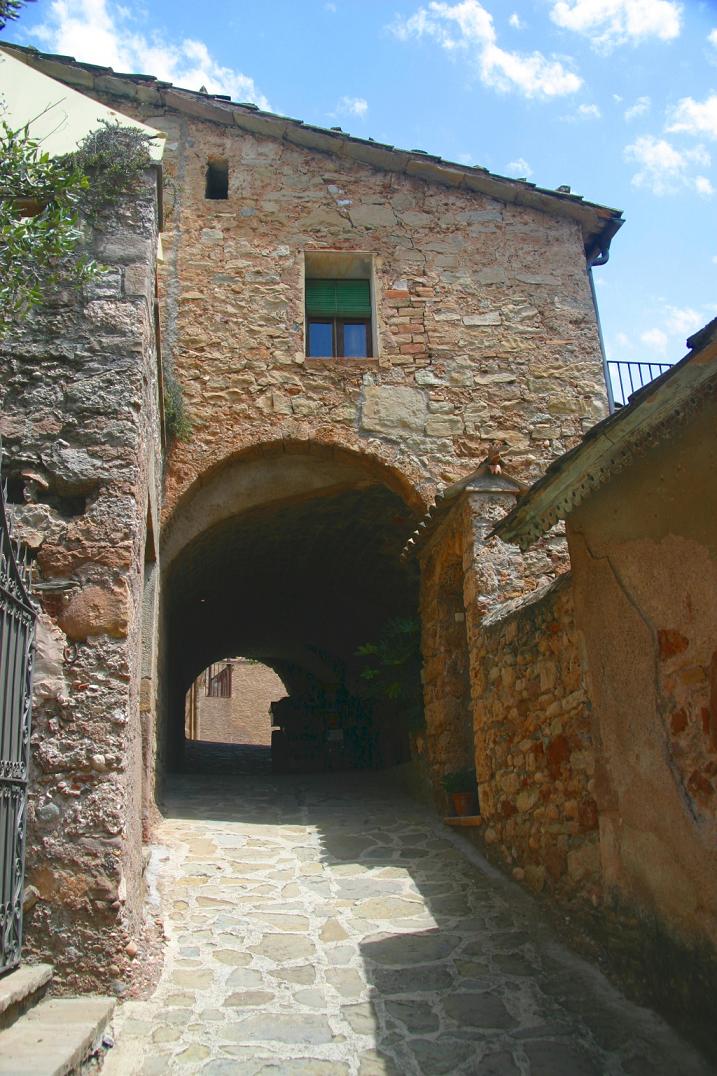 Foto de Mura (Barcelona), España