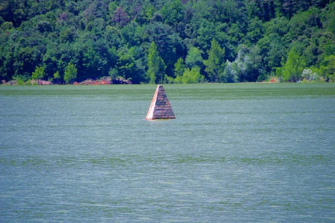 Foto de Sant Romà de Sau (Barcelona), España