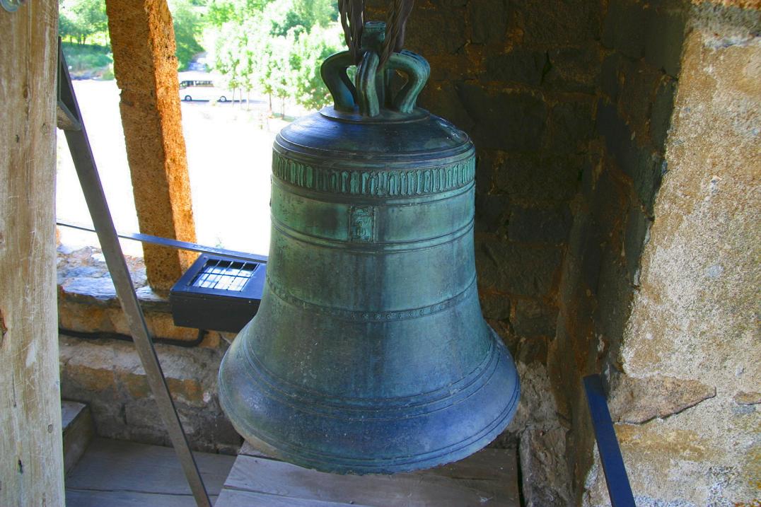Foto de Taüll (Lleida), España