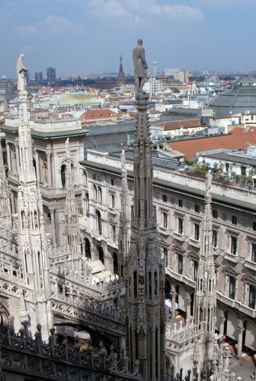 Foto de Milan, Italia