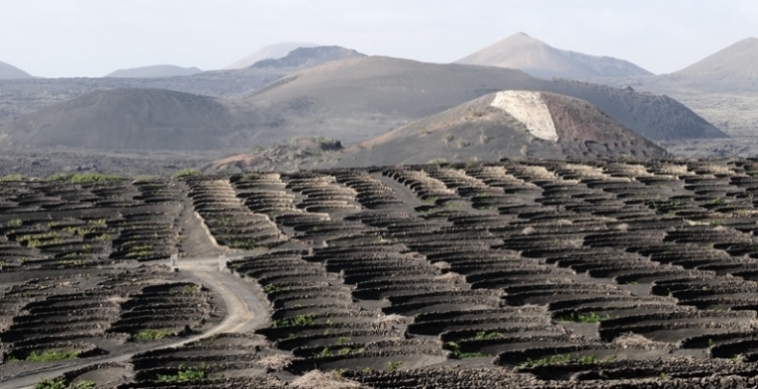Foto de Lanzarote (Las Palmas), España