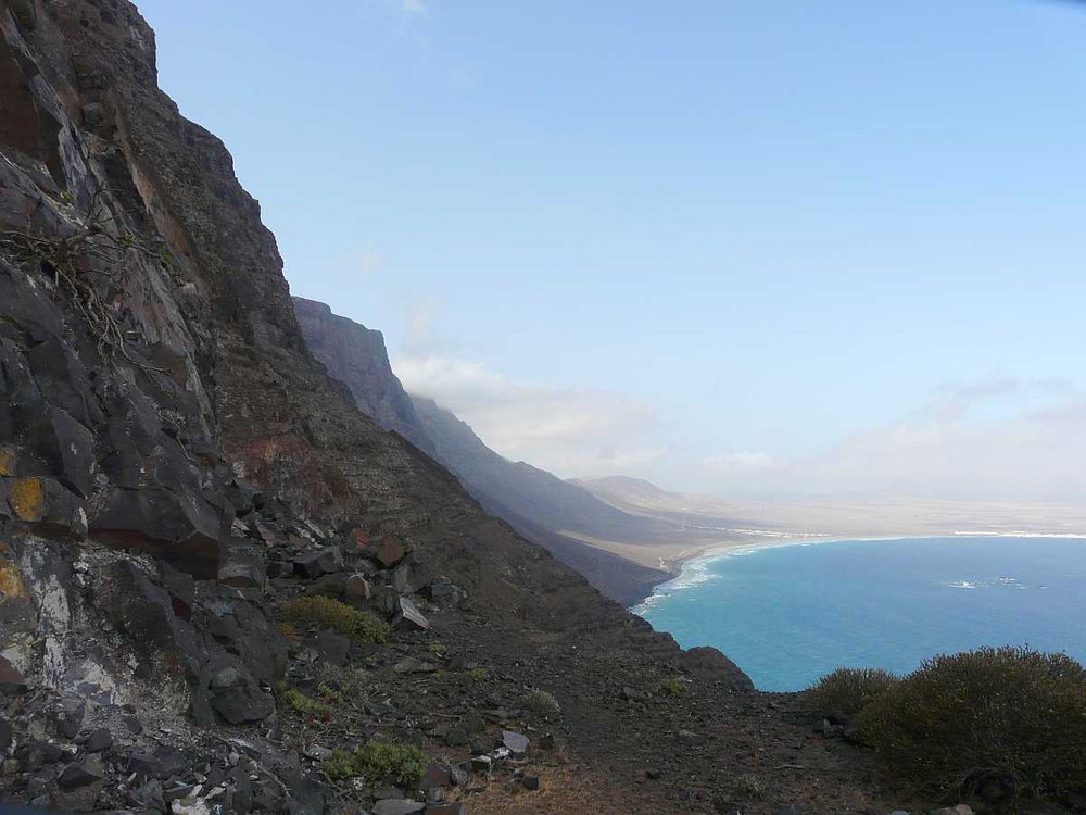 Foto de Lanzarote (Las Palmas), España