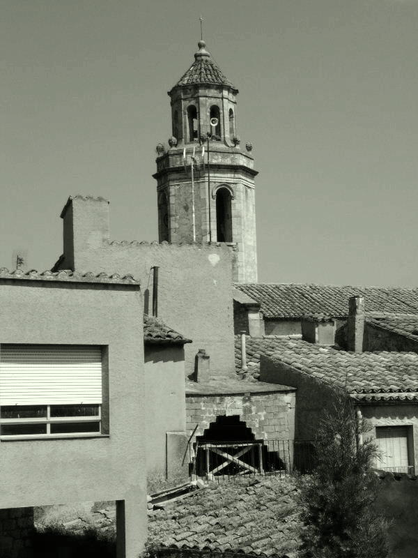 Foto de Tarres (Lleida), España