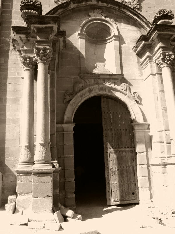 Foto de Malda (Lleida), España