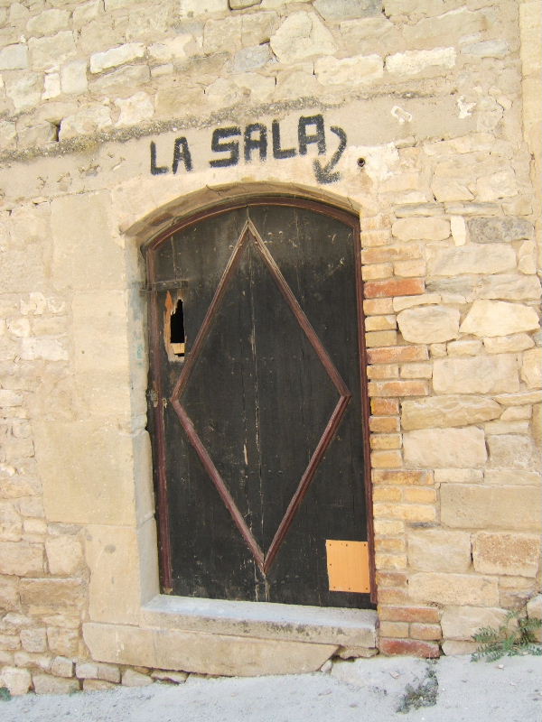 Foto de Malda (Lleida), España