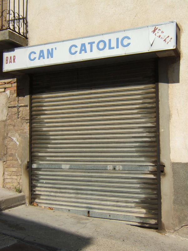 Foto de Malda (Lleida), España