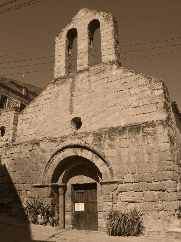 Foto de Malda (Lleida), España