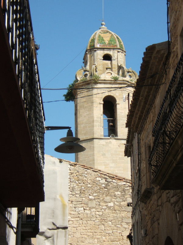 Foto de Malda (Lleida), España