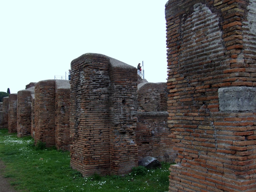 Foto de Ostia, Italia