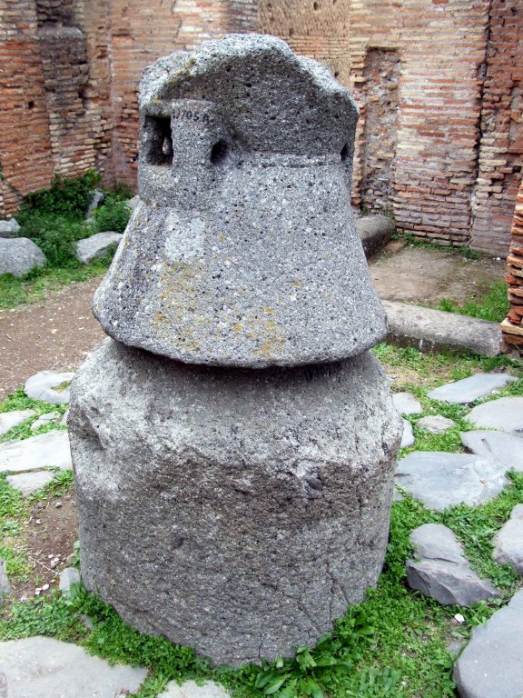 Foto de Ostia, Italia