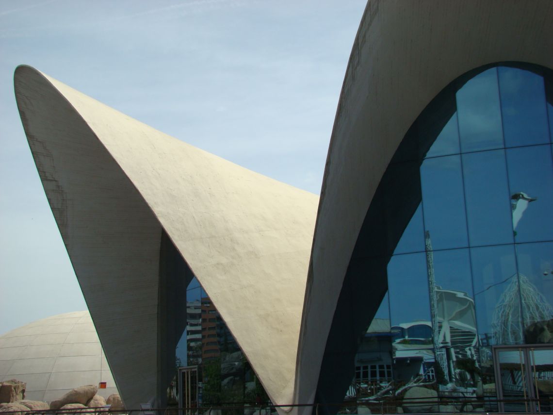 Foto de Valencia (València), España