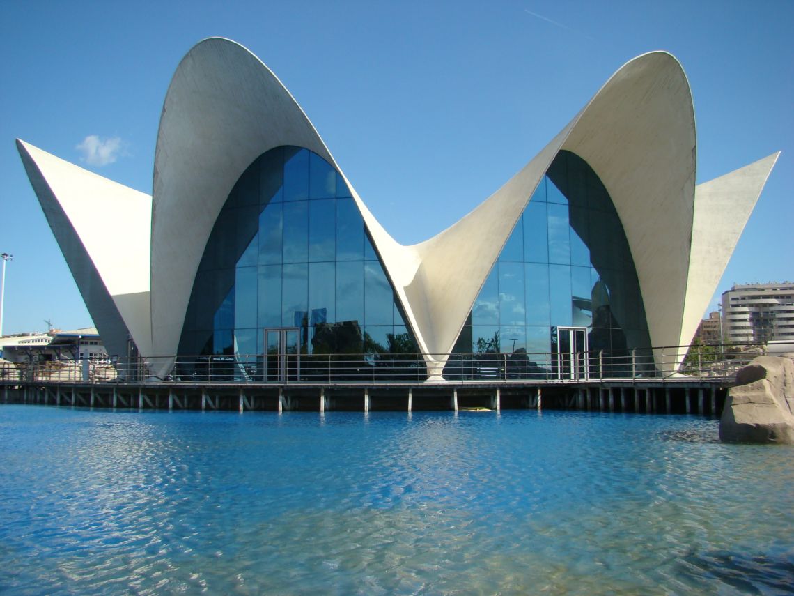 Foto de Valencia (València), España