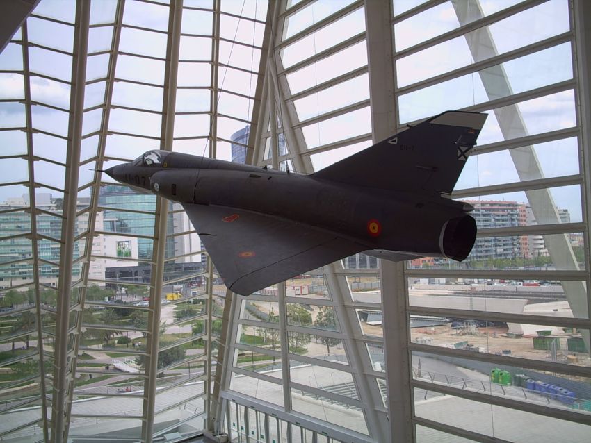 Foto de Valencia (València), España