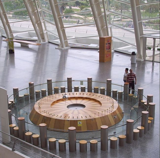 Foto de Valencia (València), España