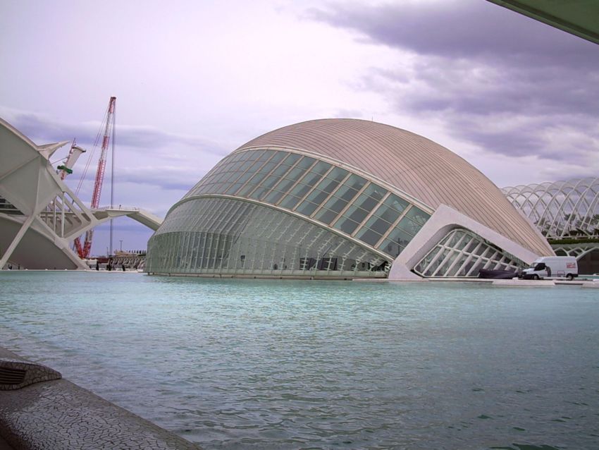 Foto de Valencia (València), España