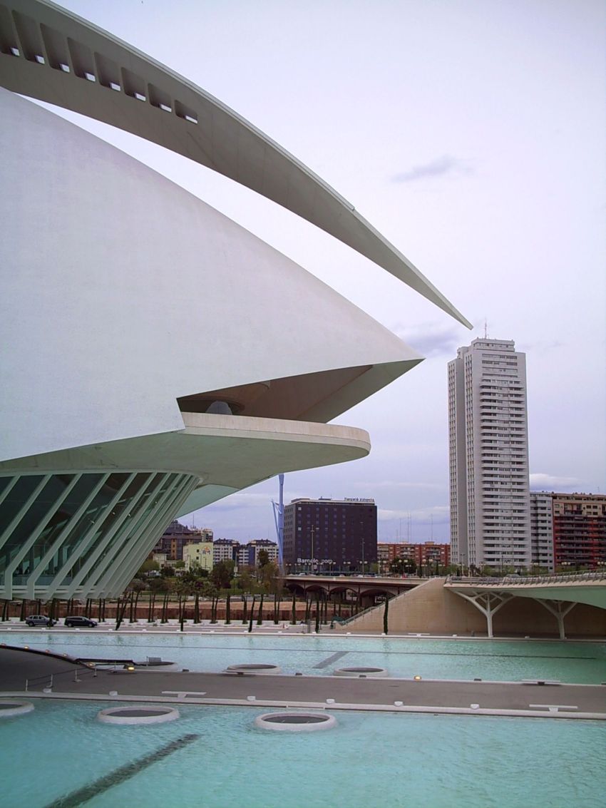 Foto de Valencia (València), España