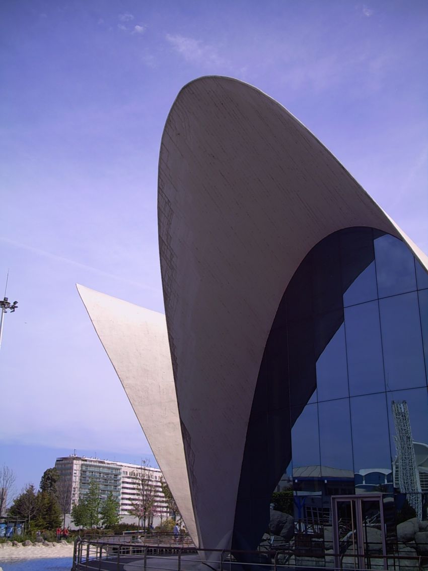 Foto de Valencia (València), España