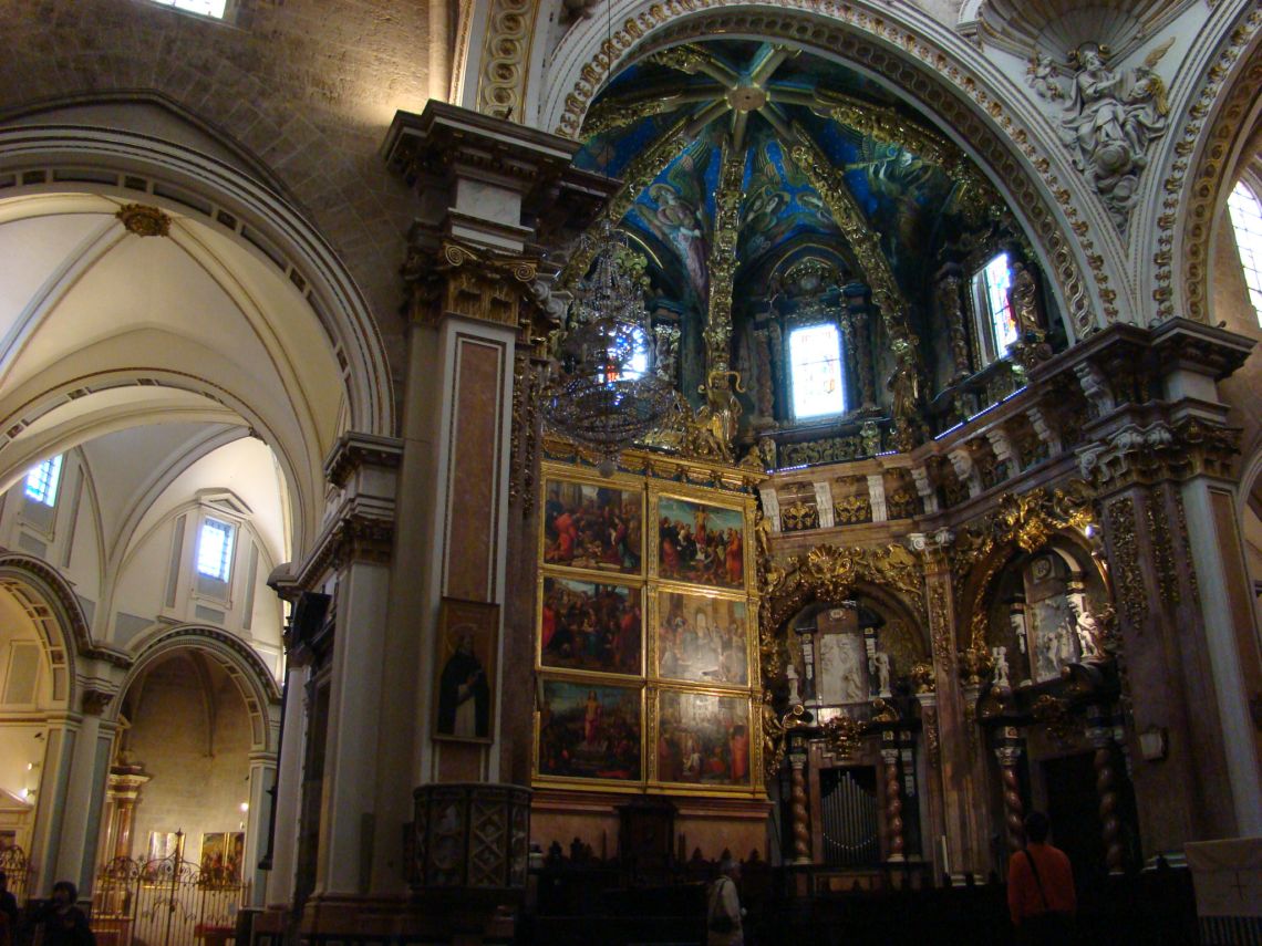 Foto de Valencia (València), España