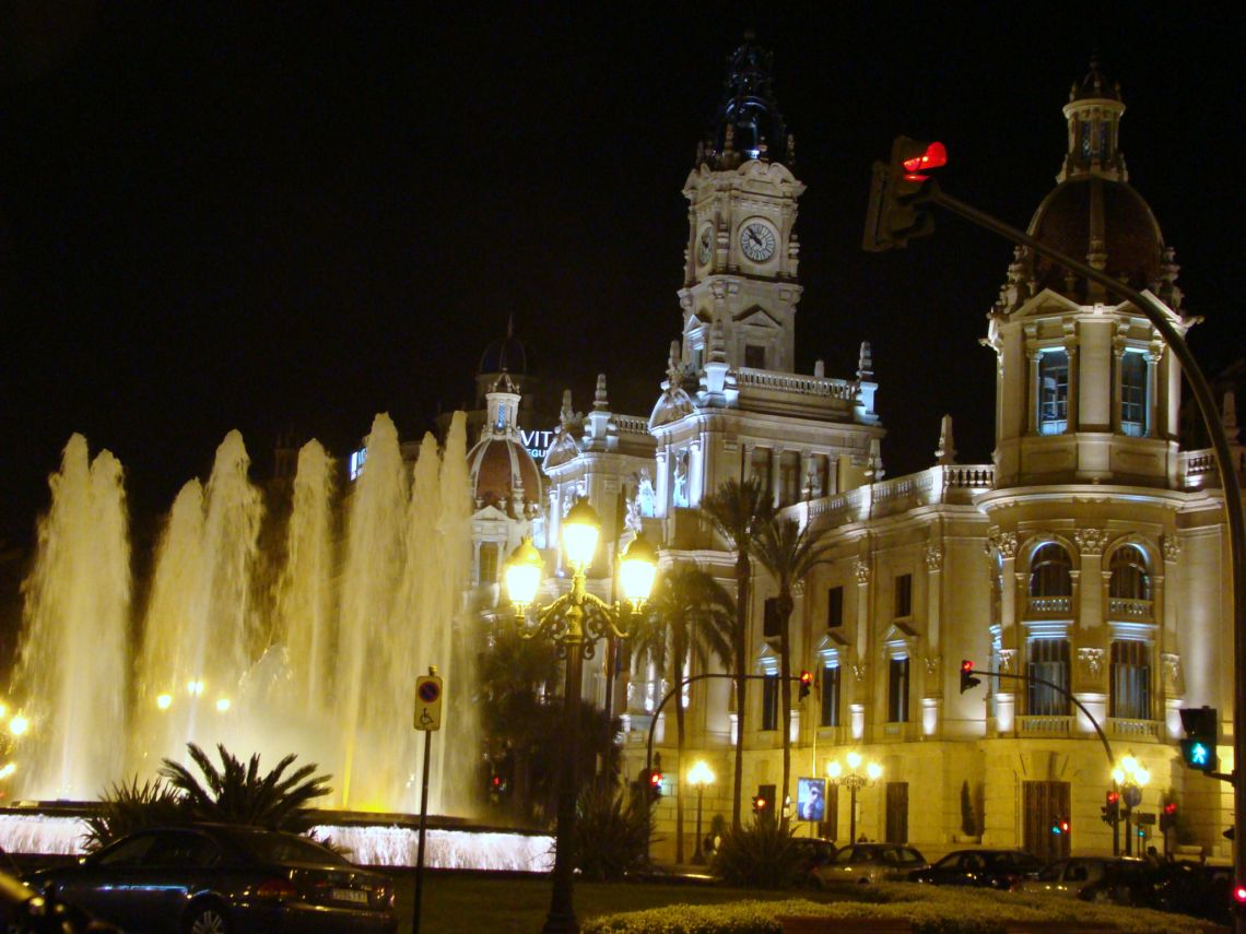 Foto de Valencia (València), España