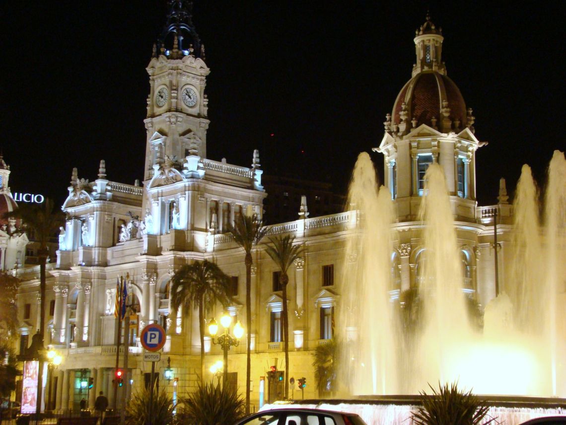 Foto de Valencia (València), España