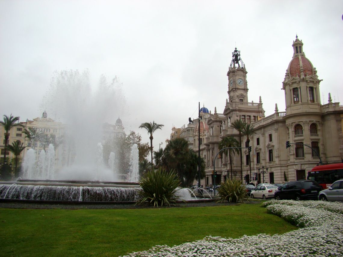 Foto de Valencia (València), España