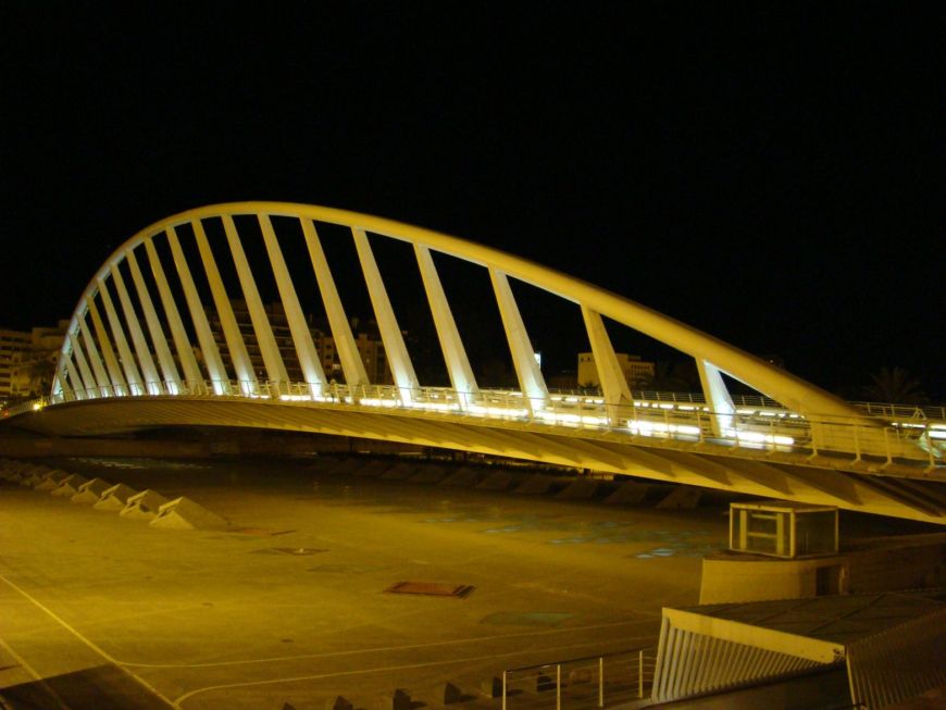 Foto de Valencia (València), España