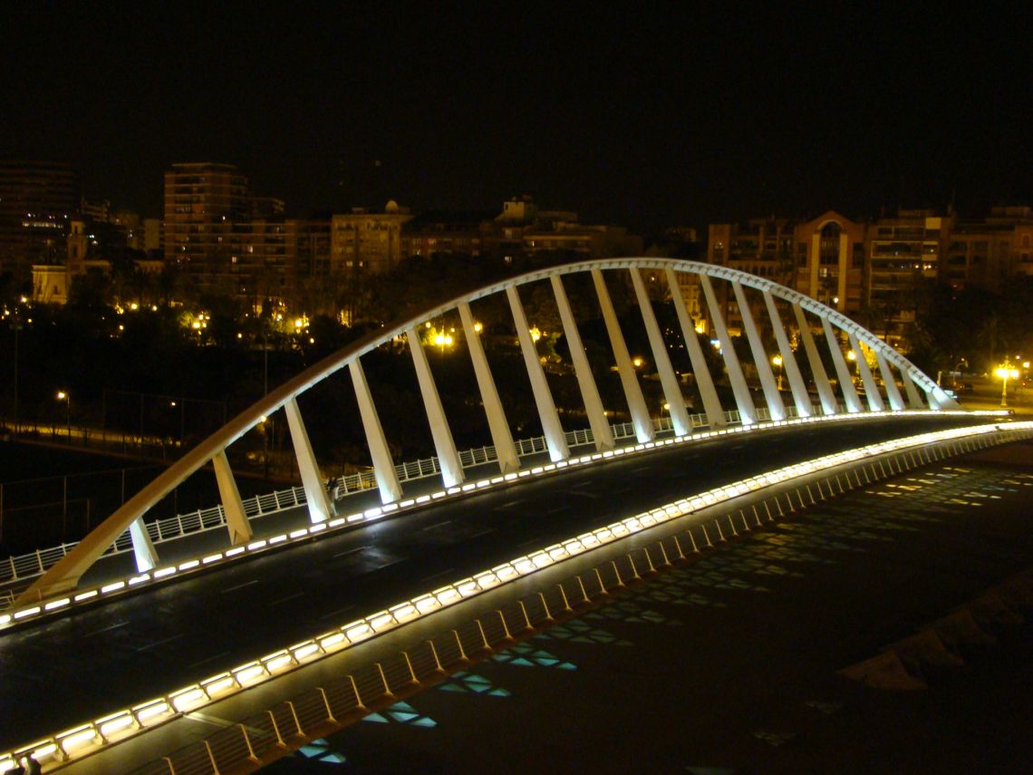 Foto de Valencia (València), España