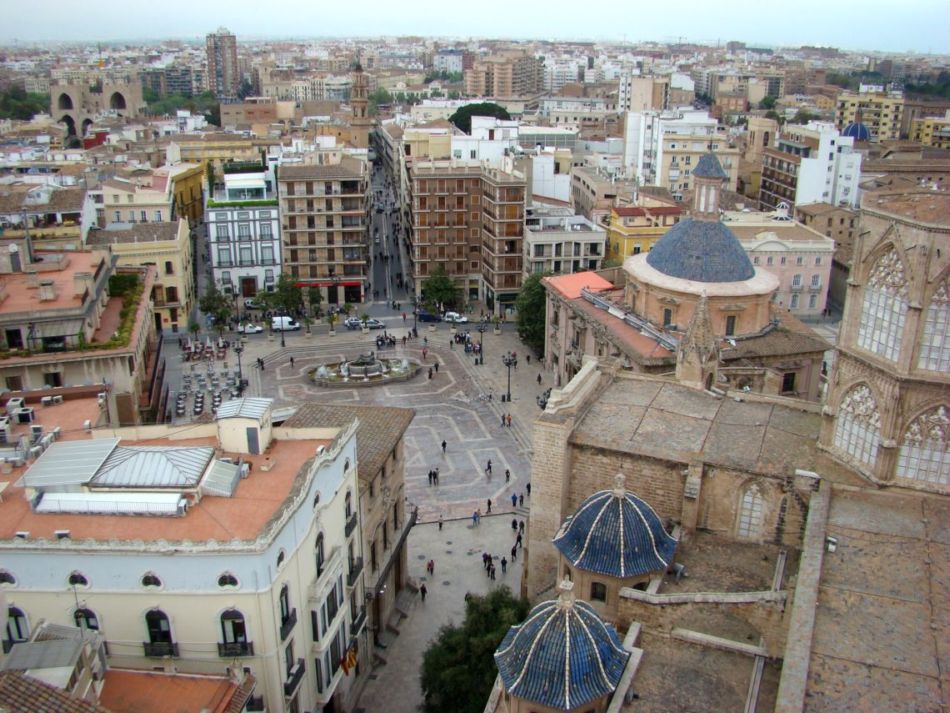 Foto de Valencia (València), España