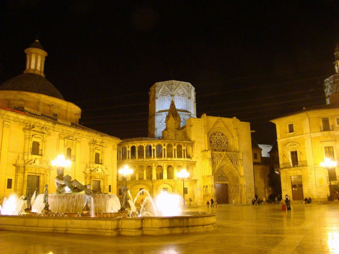 Foto de Valencia (València), España