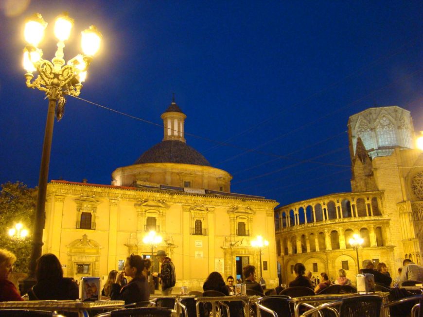 Foto de Valencia (València), España