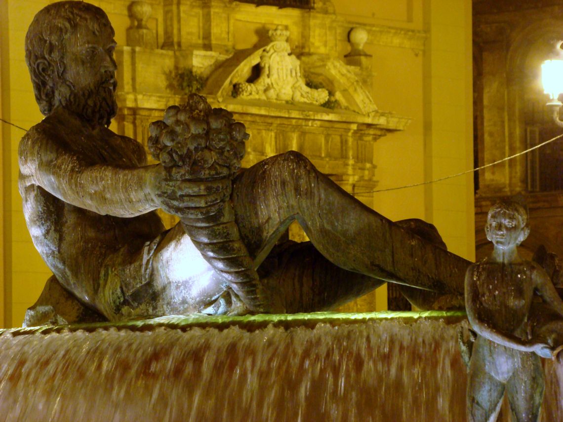 Foto de Valencia (València), España