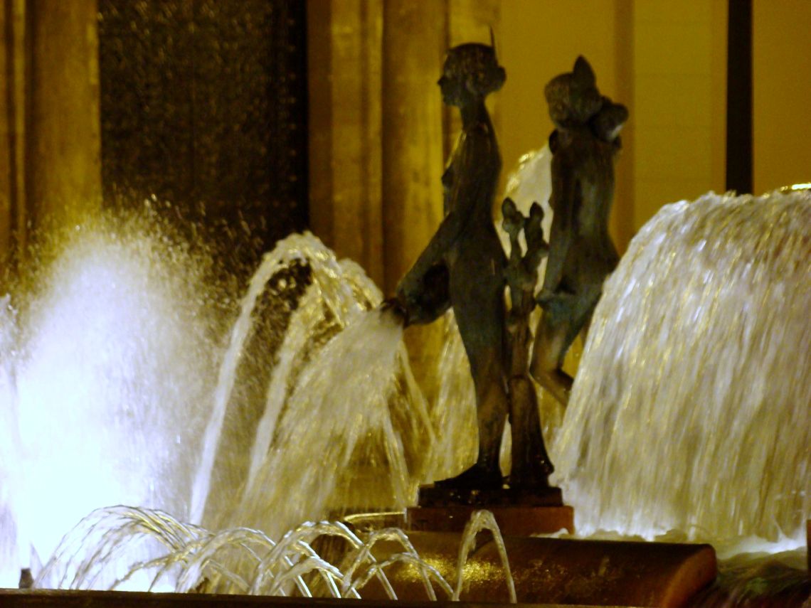 Foto de Valencia (València), España