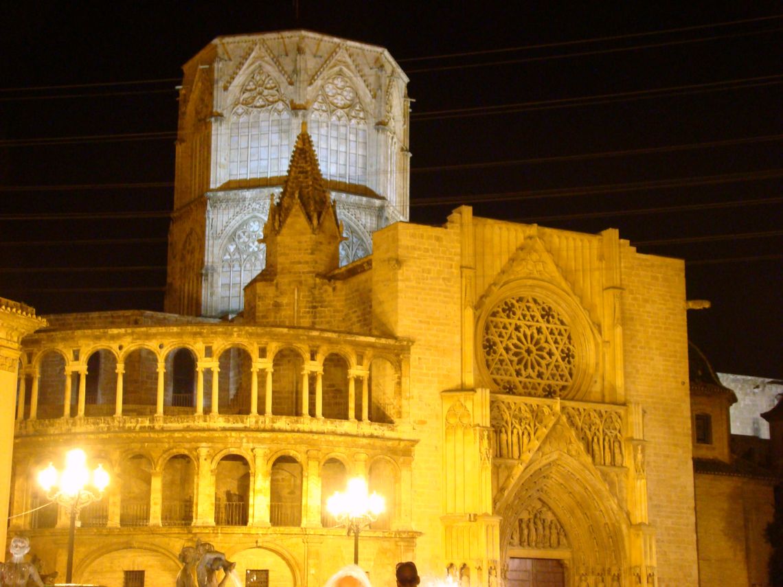 Foto de Valencia (València), España