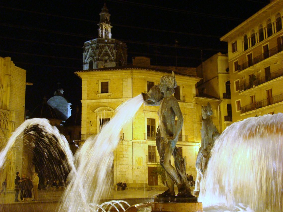 Foto de Valencia (València), España