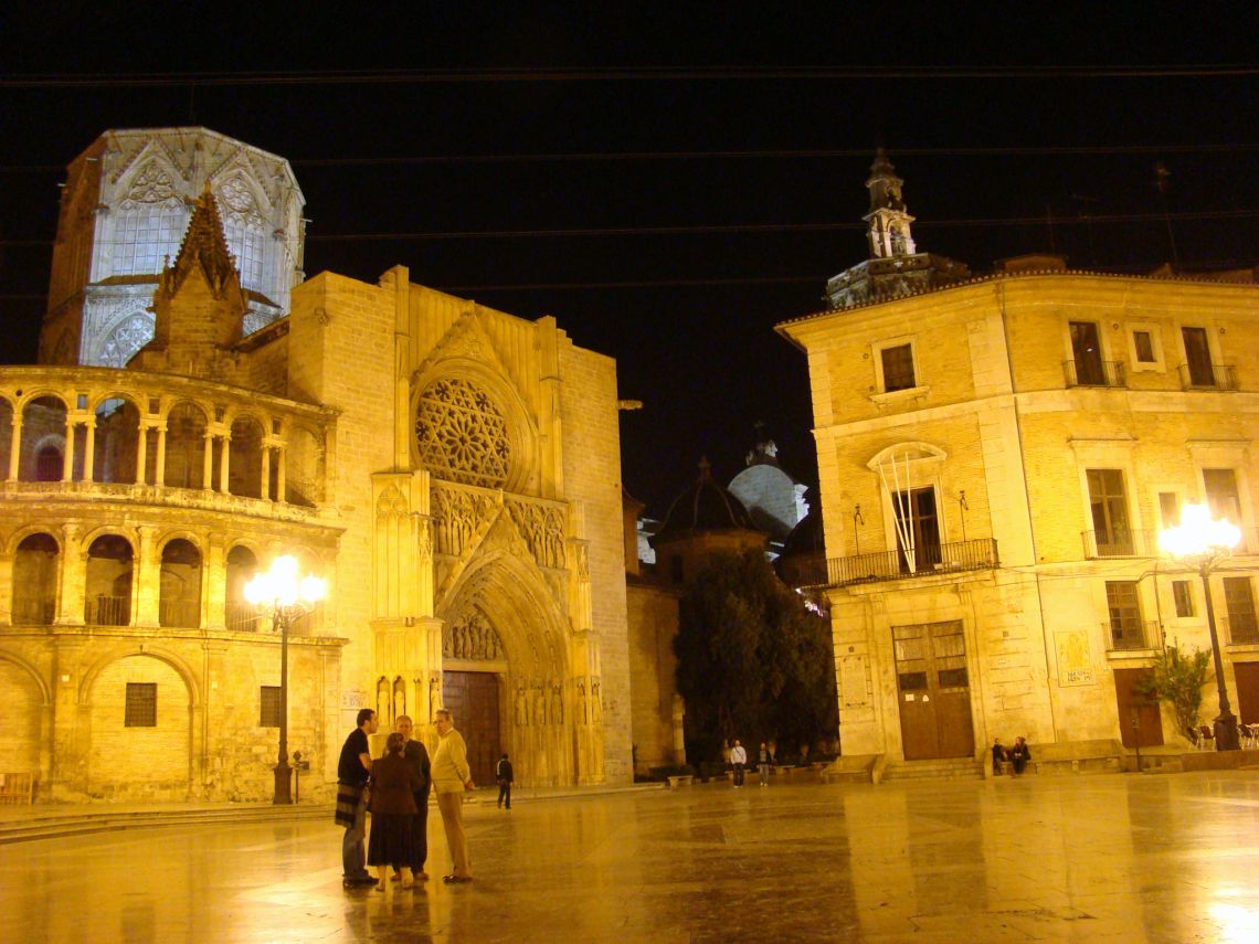 Foto de Valencia (València), España